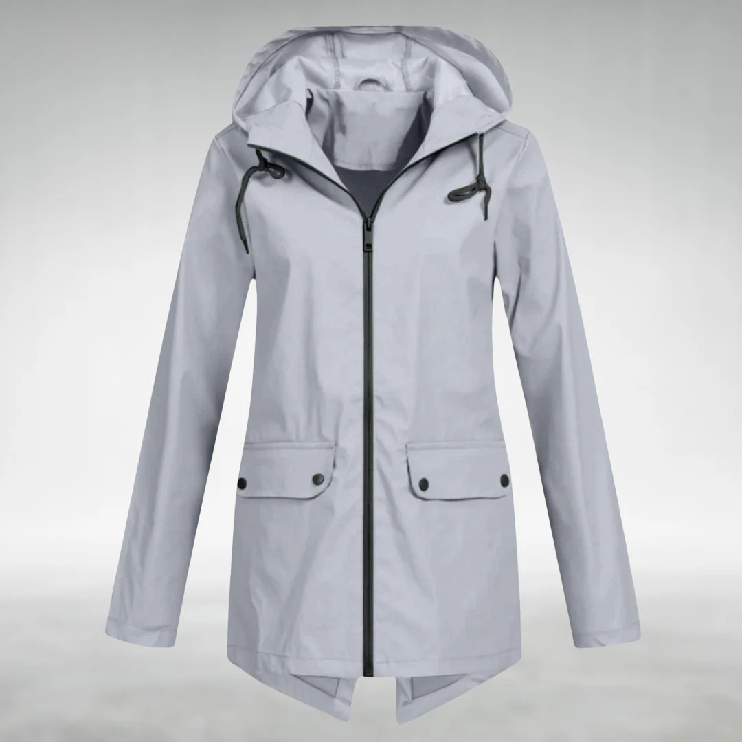 Velora | Waterproof Jacket