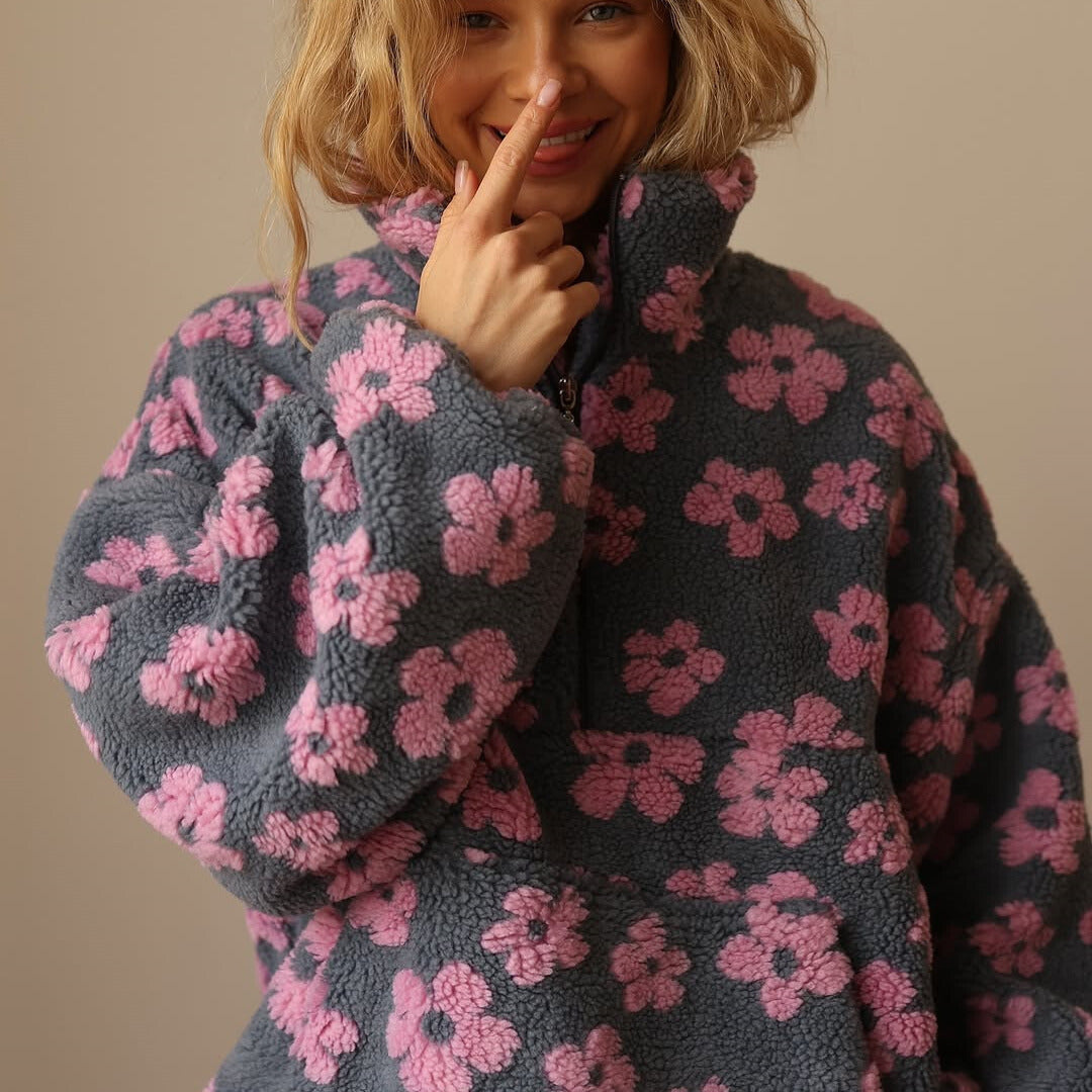 Daisy | Bloom Fleece