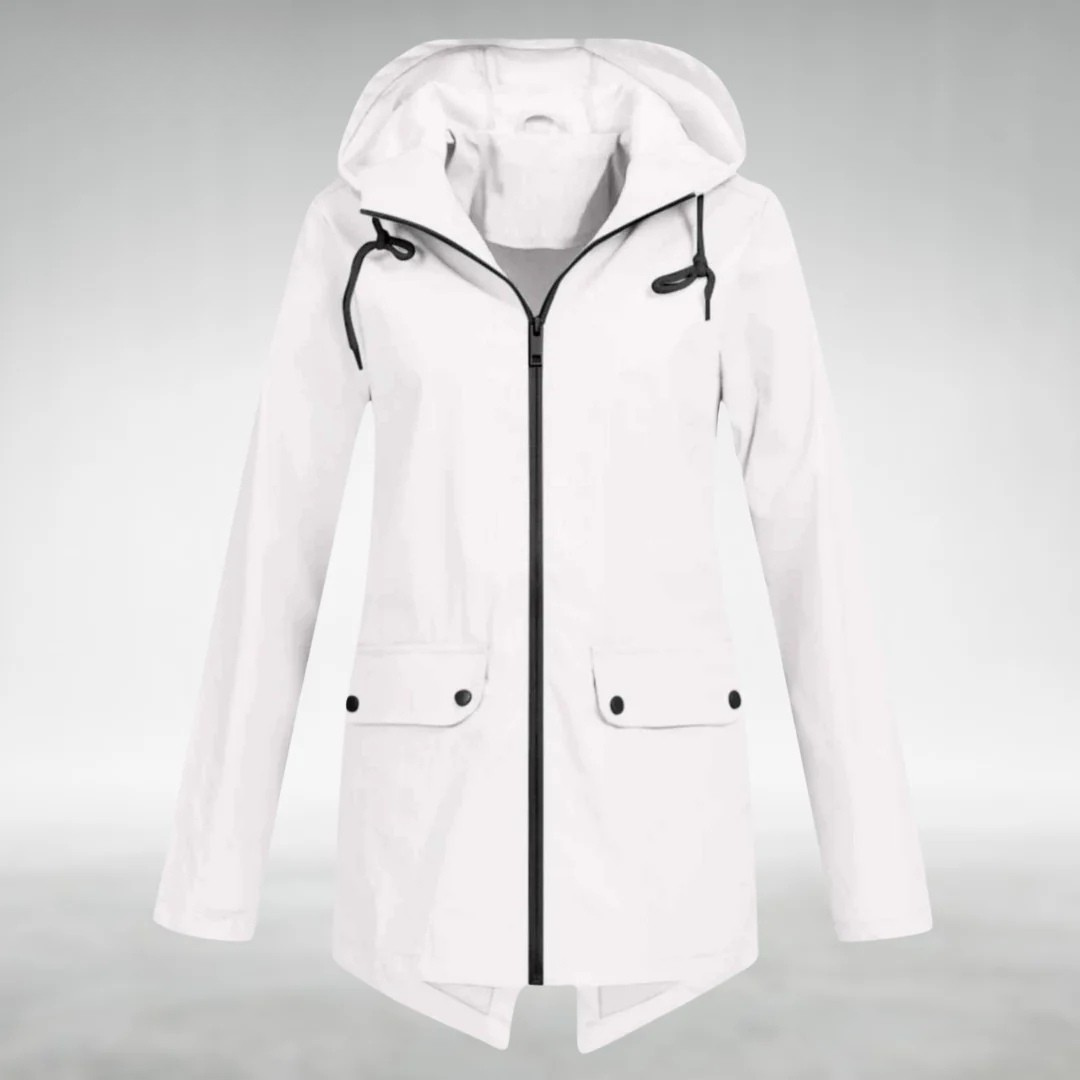 Velora | Waterproof Jacket