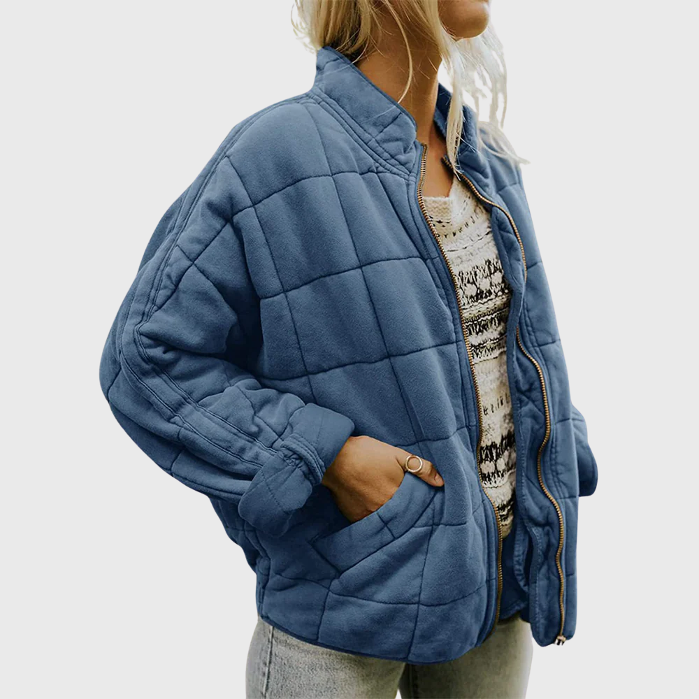 Josine | Elegant Coat