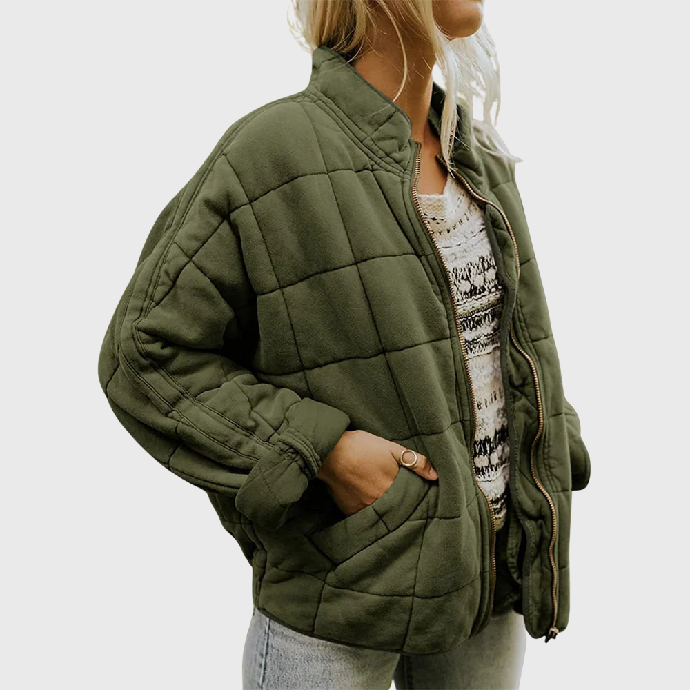 Josine | Elegant Coat