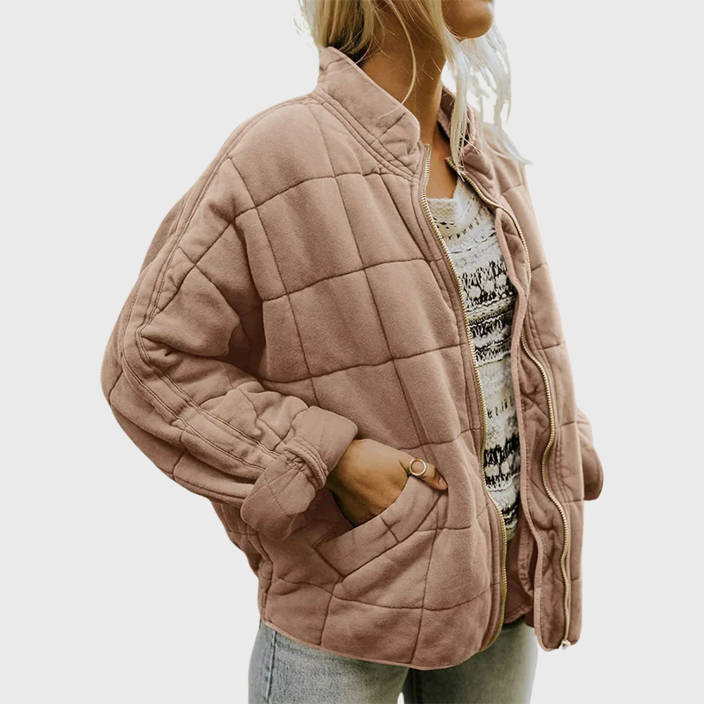 Josine | Elegant Coat