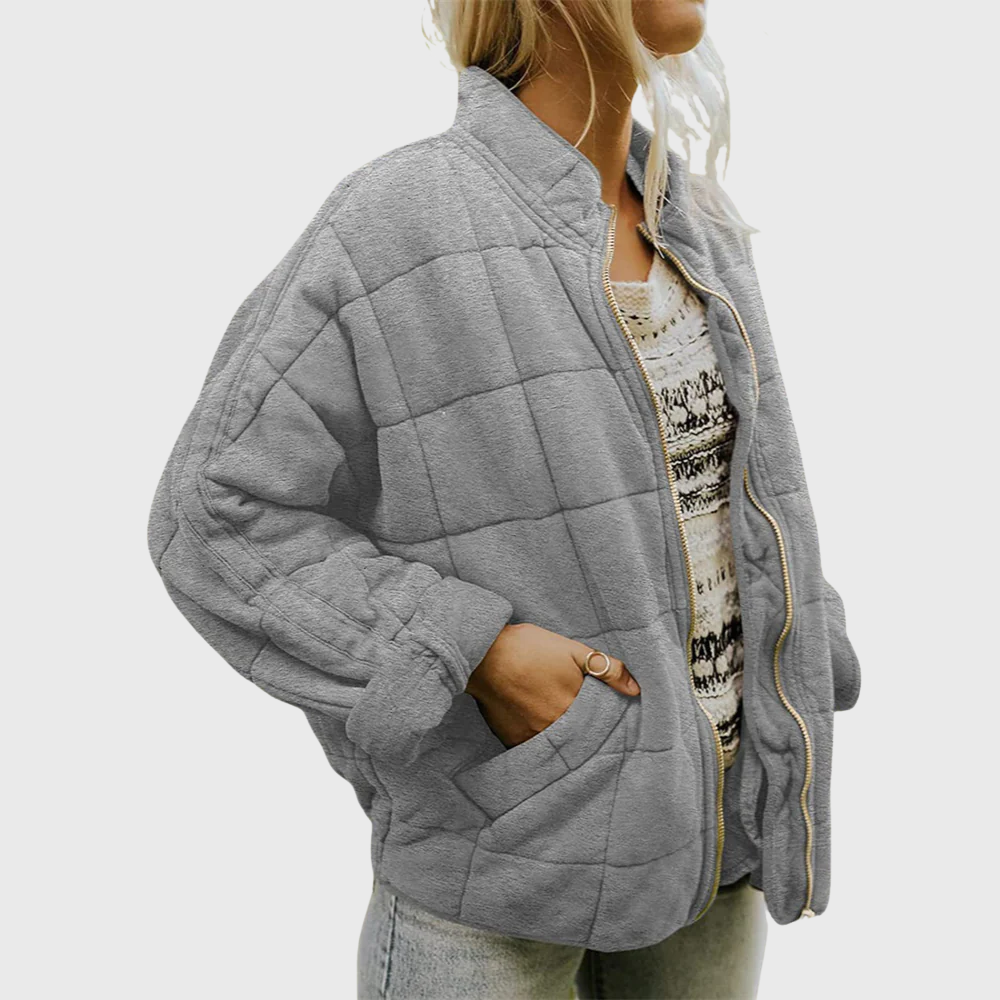Josine | Elegant Coat