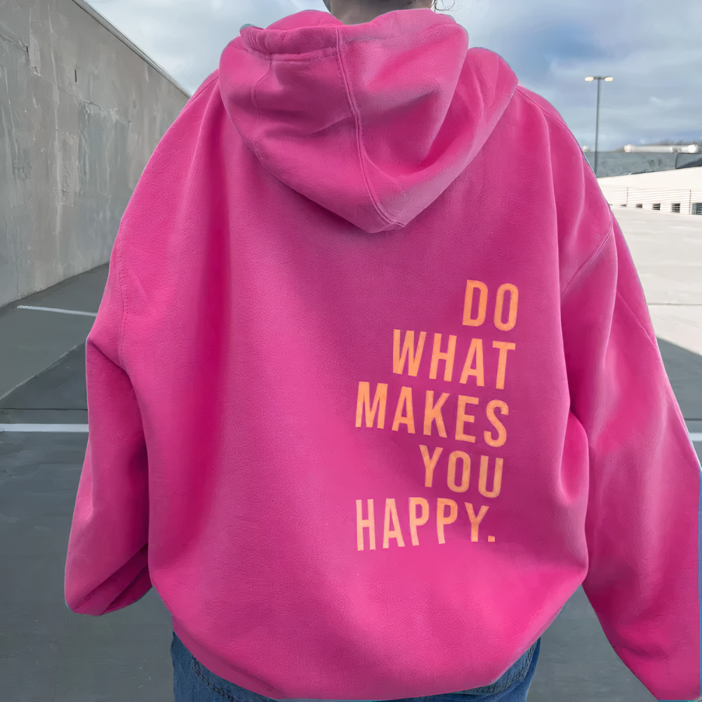 Fosca | Premium Hoodie