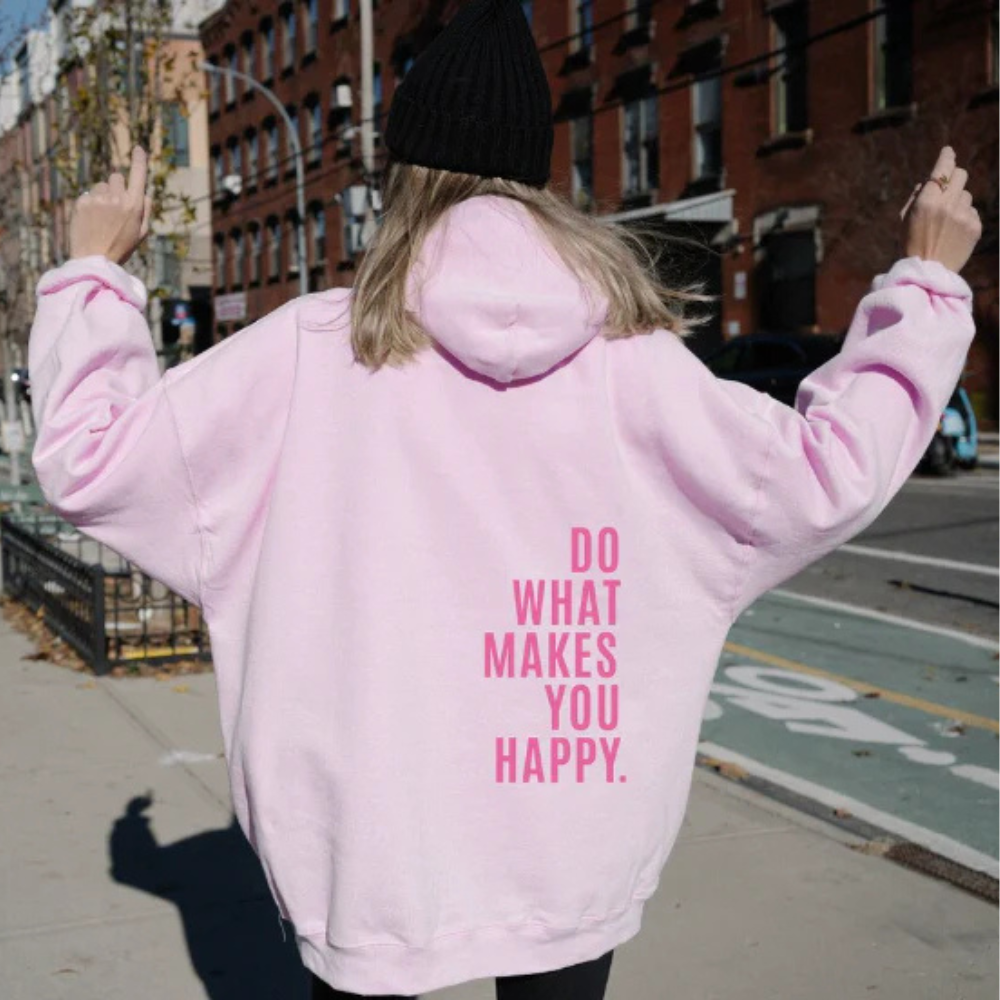 Fosca | Premium Hoodie