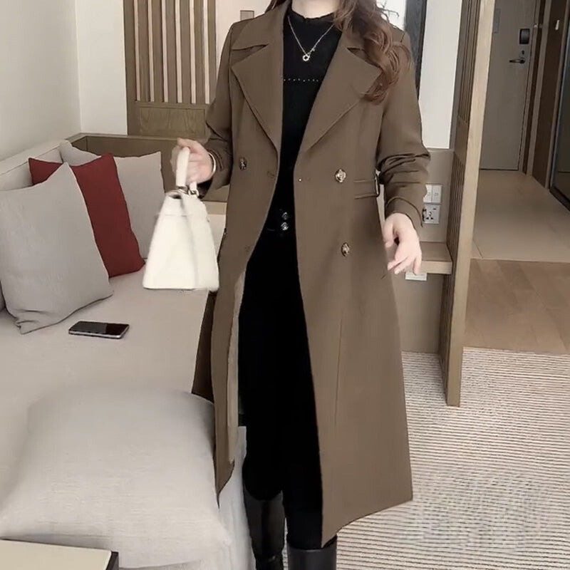 Kath | Trench Coat