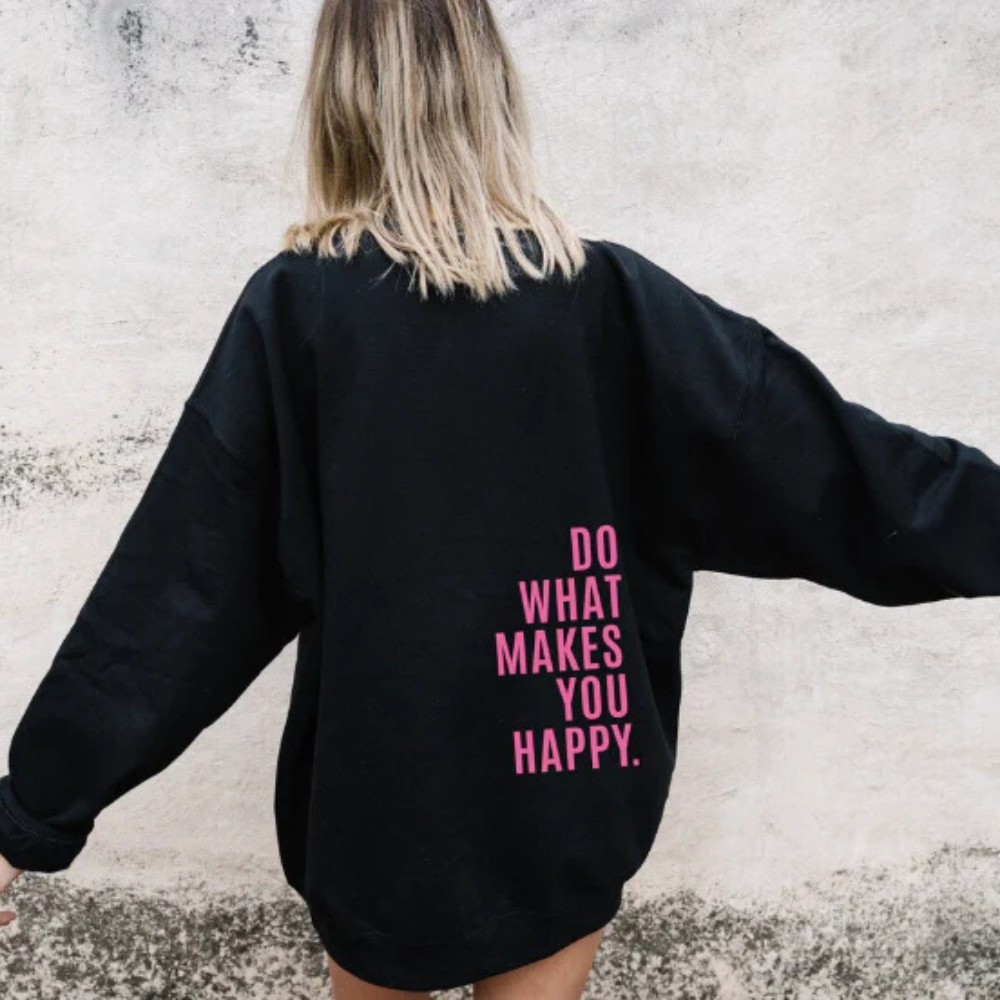 Fosca | Premium Hoodie