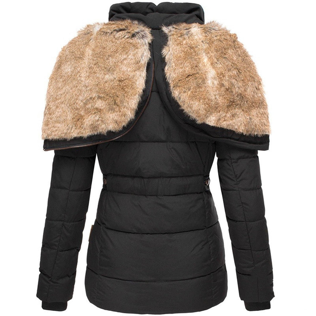 Annamarie I Puffer Jacket