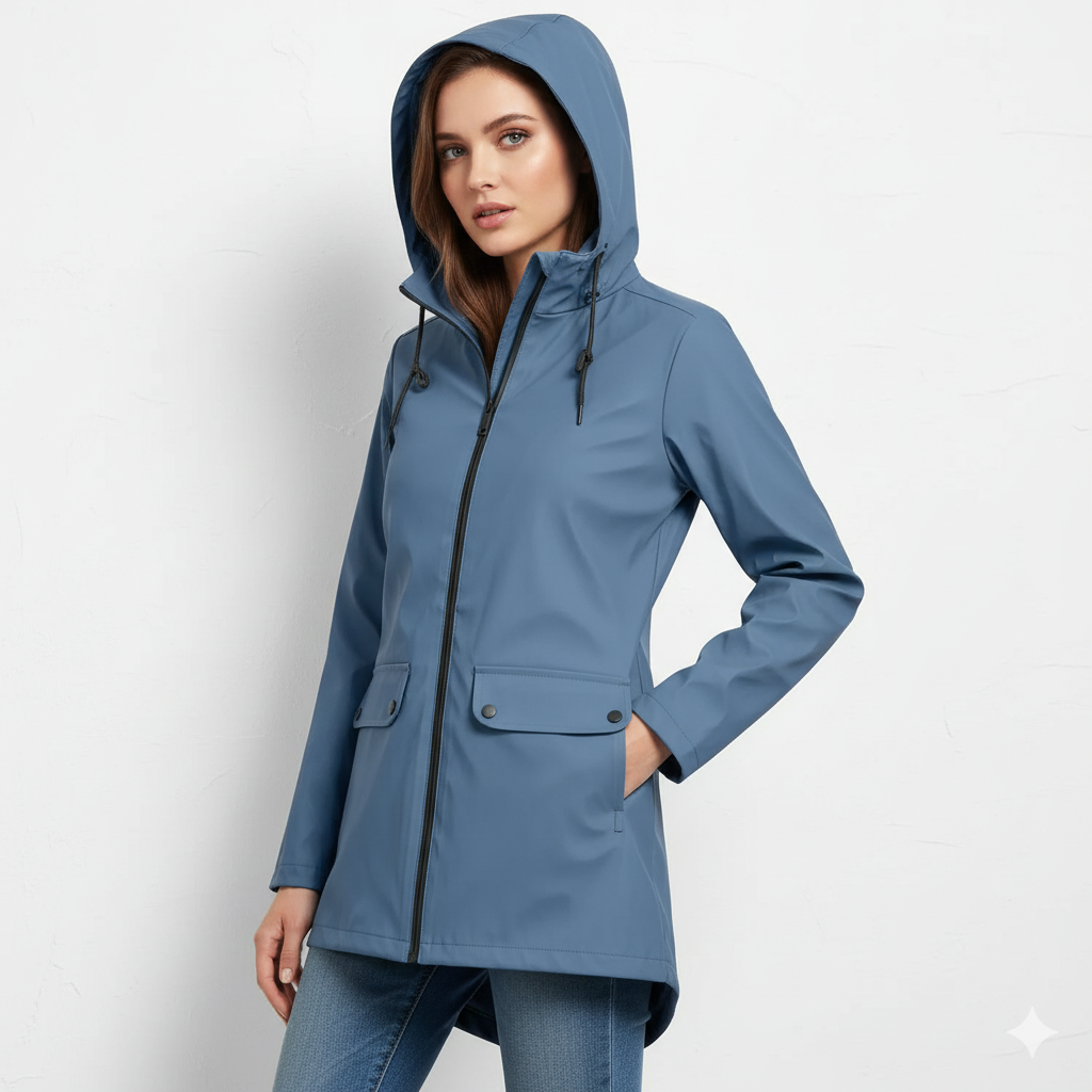 Velora | Waterproof Jacket