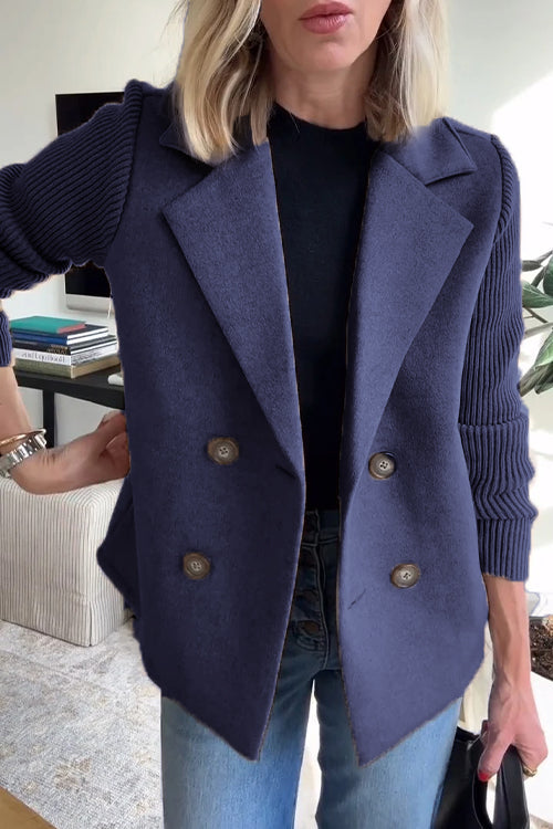 Sasha | Casual Blazer