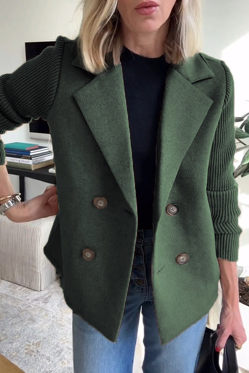 Sasha | Casual Blazer