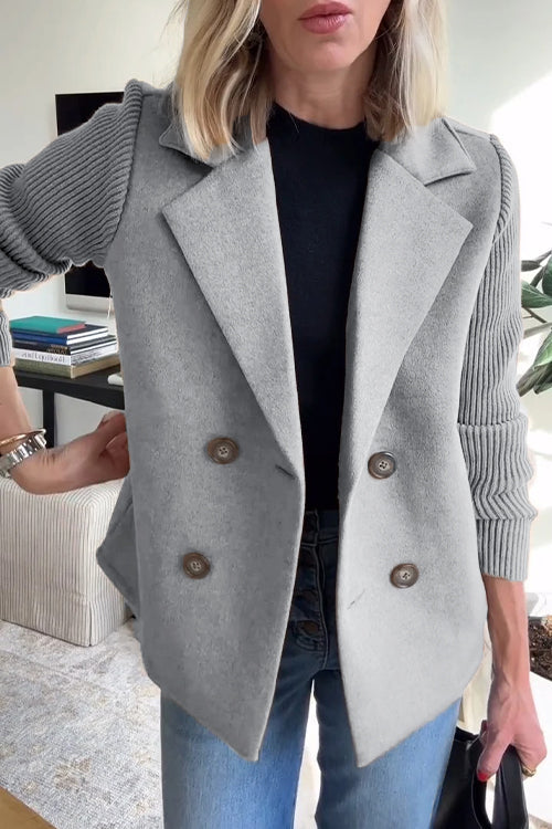 Sasha | Casual Blazer