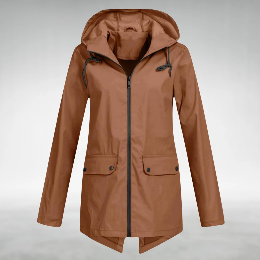 Velora | Waterproof Jacket