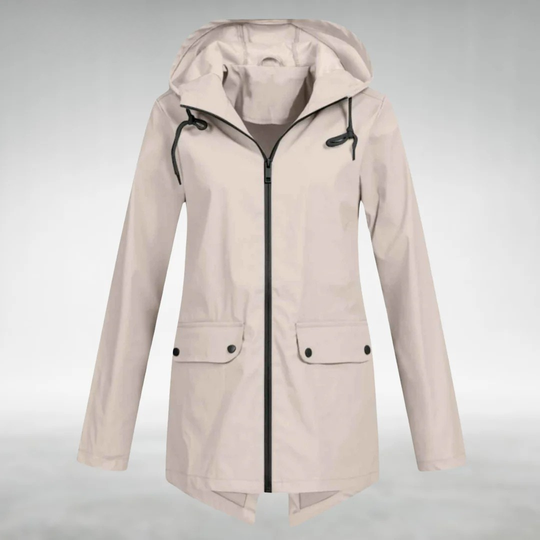 Velora | Waterproof Jacket