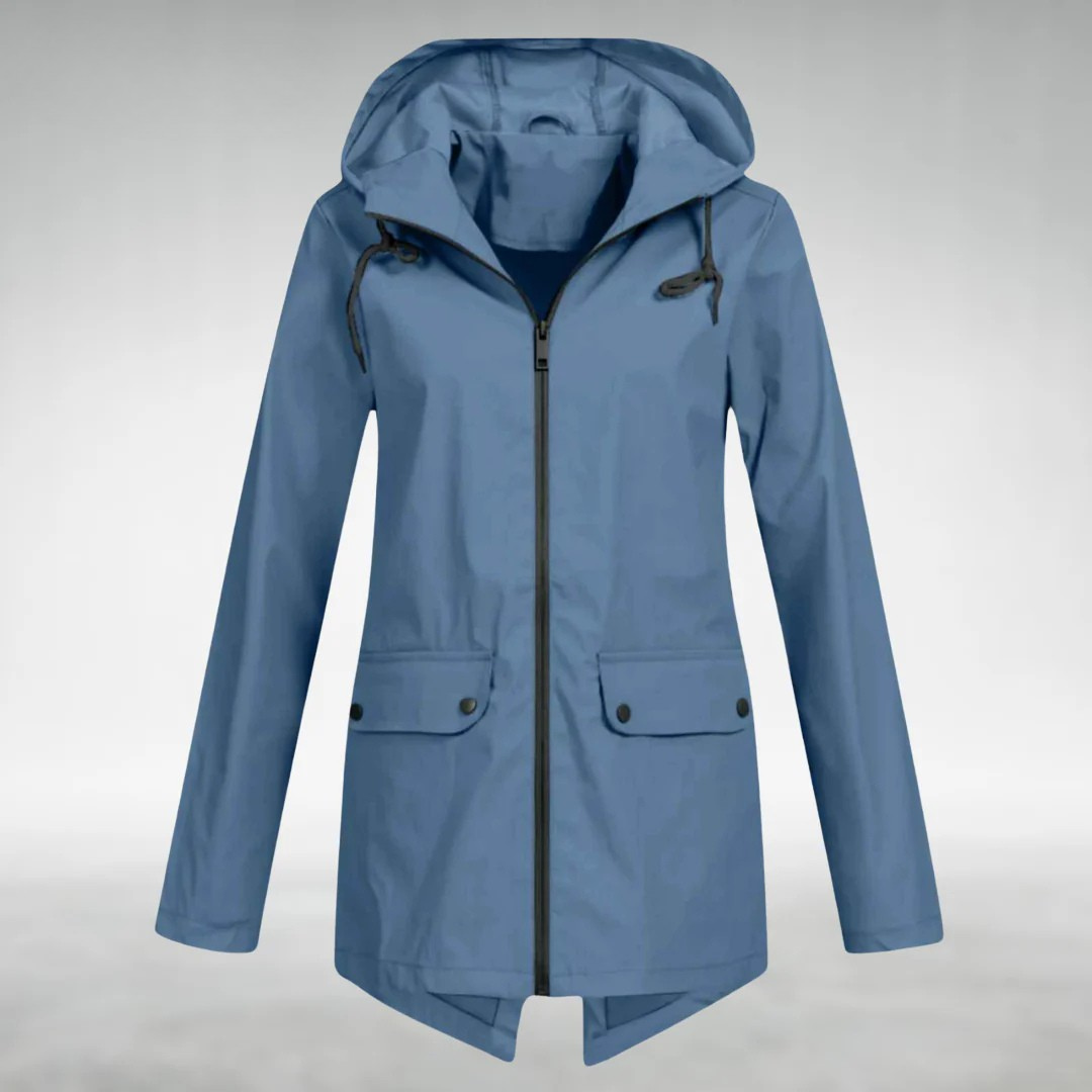 Velora | Waterproof Jacket