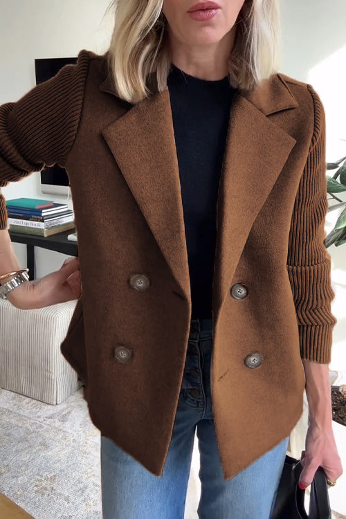 Sasha | Casual Blazer