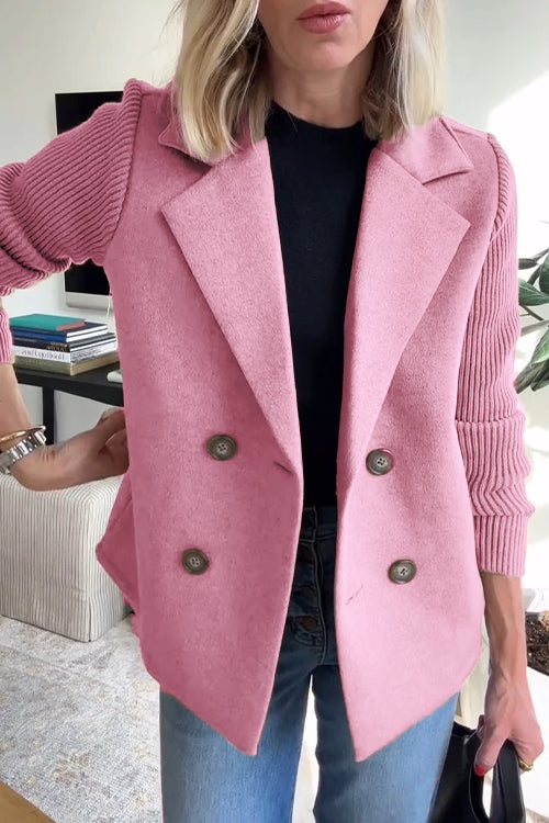 Sasha | Casual Blazer