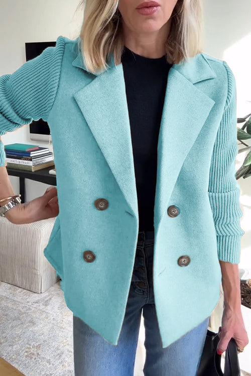 Sasha | Casual Blazer