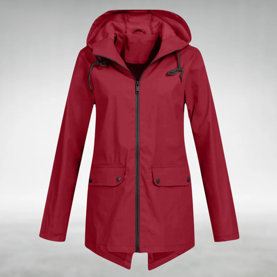 Velora | Waterproof Jacket