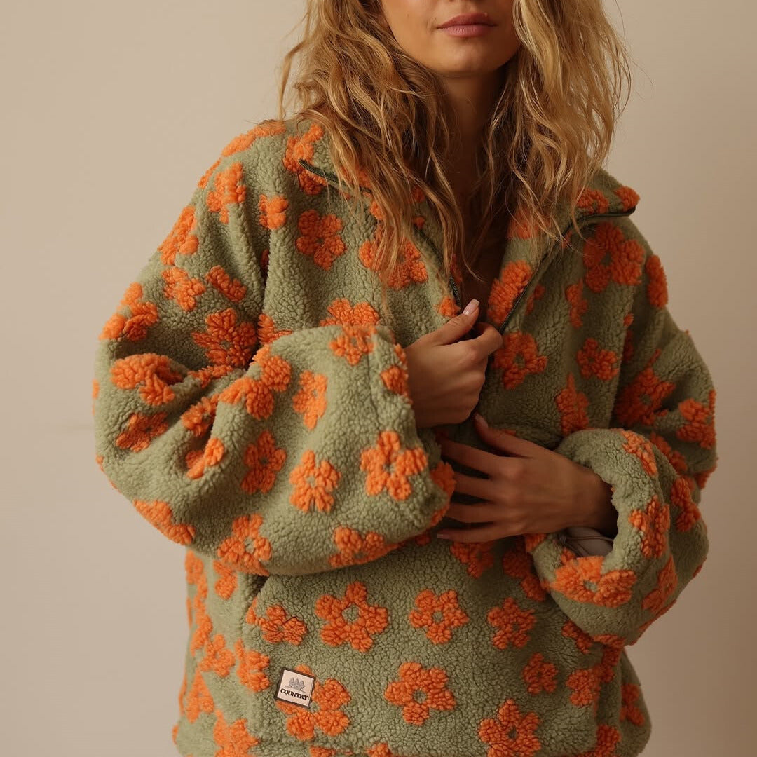 Daisy | Bloom Fleece