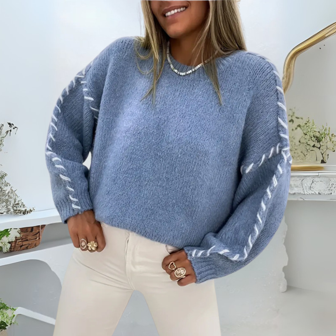 Felicity | Comfy Sweater