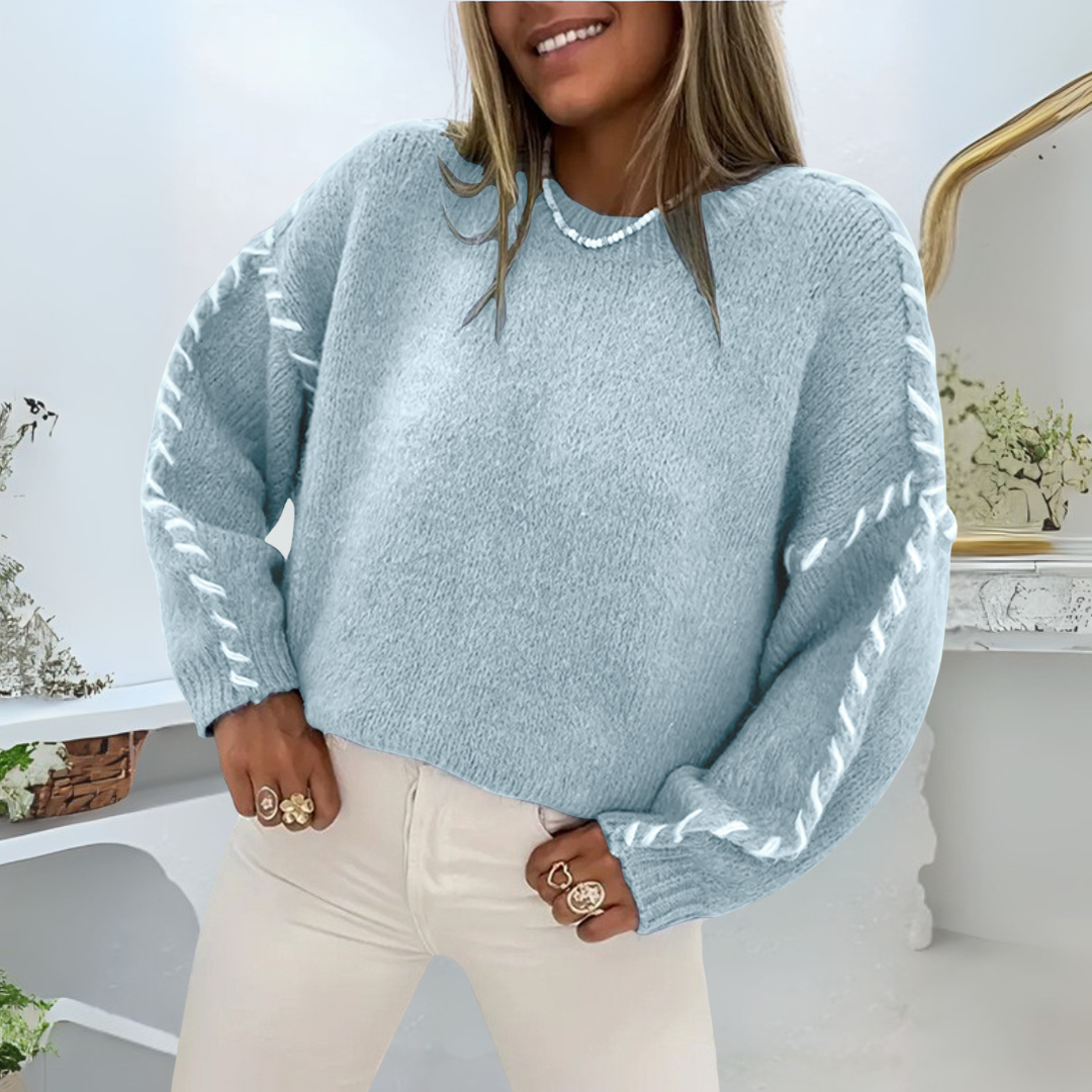 Felicity | Comfy Sweater