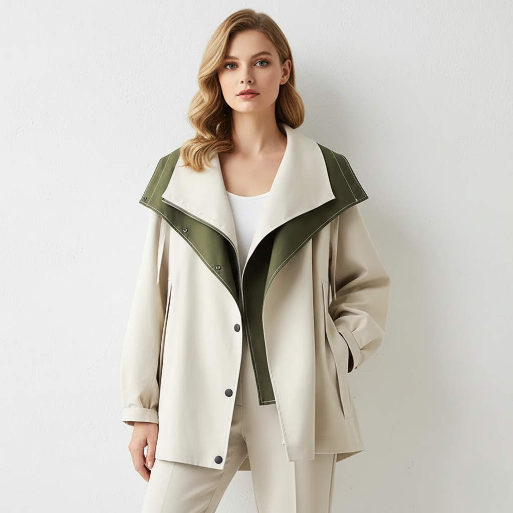 Velinor | Windbreaker