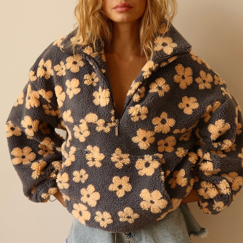 Daisy | Bloom Fleece