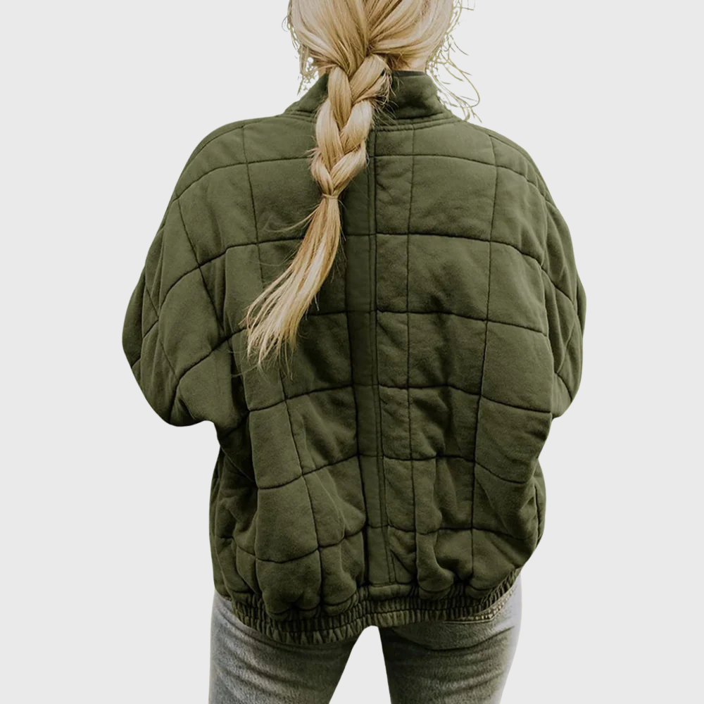 Josine | Elegant Coat