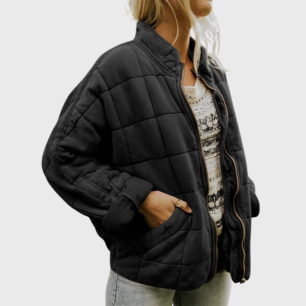 Josine | Elegant Coat