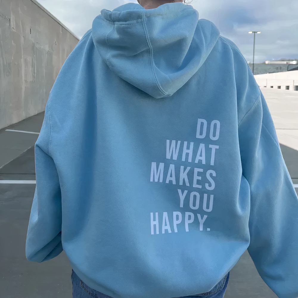 Fosca | Premium Hoodie