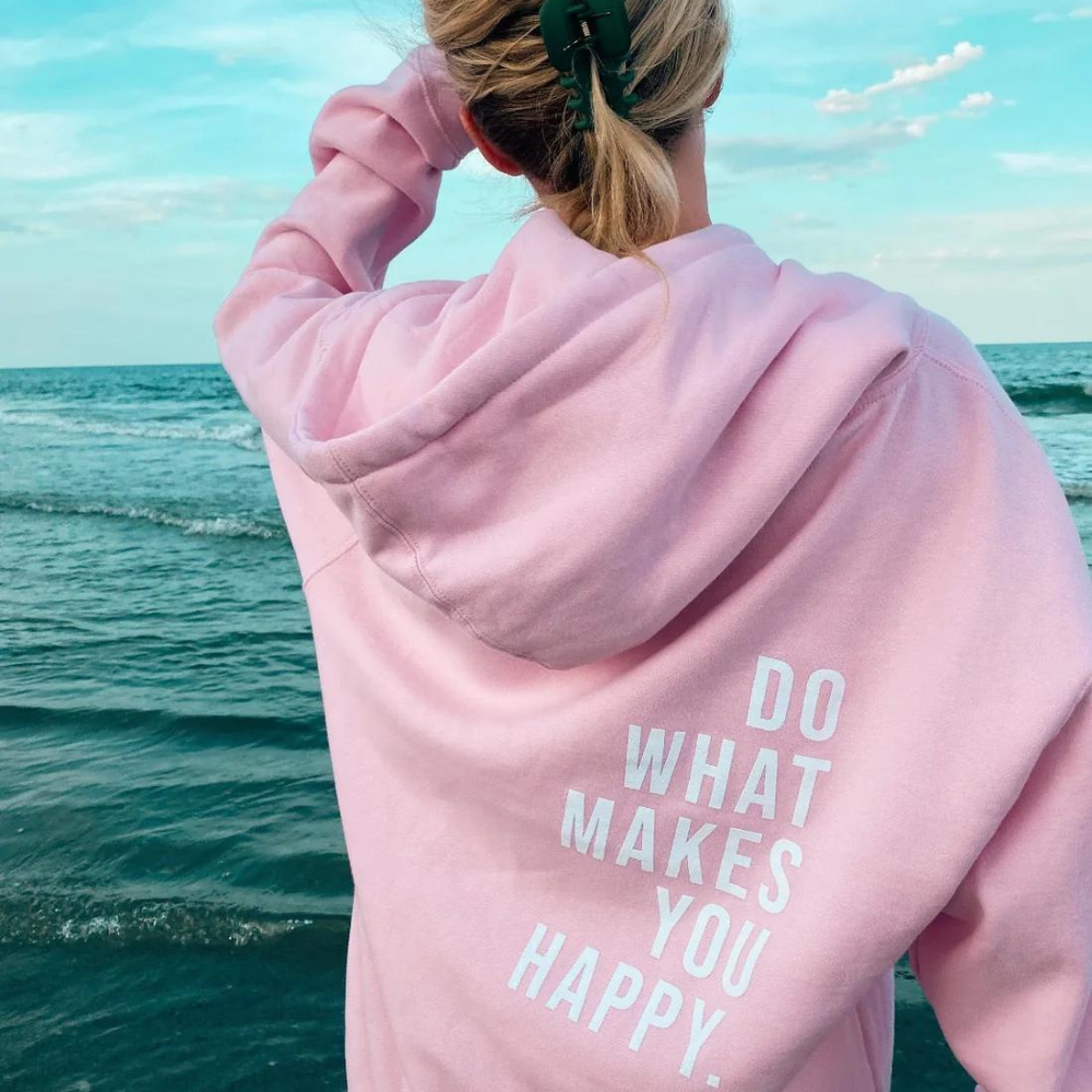 Fosca | Premium Hoodie