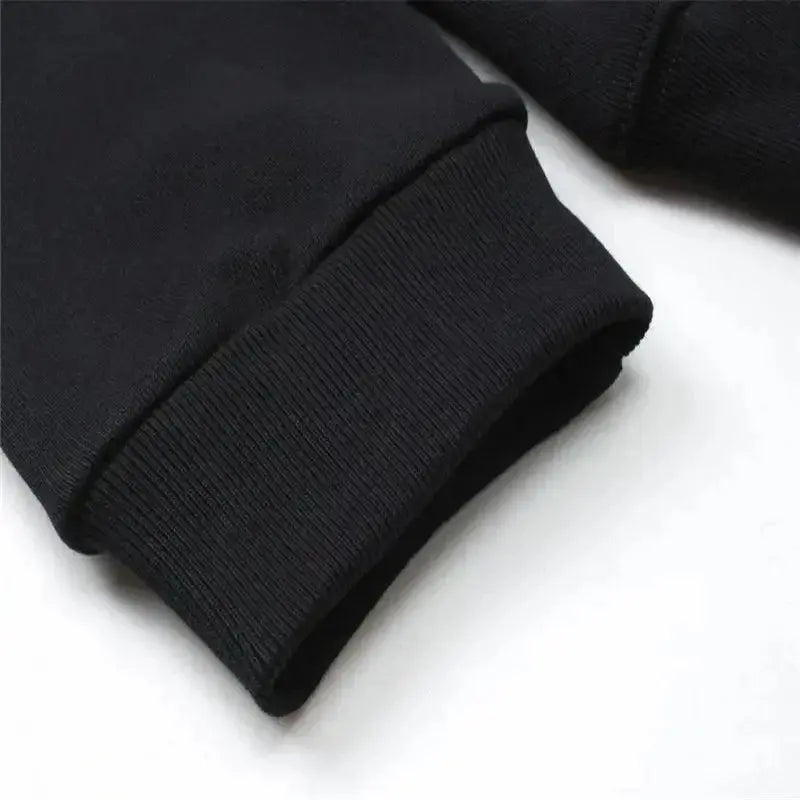 Hoodie | Oversized Cold Culture