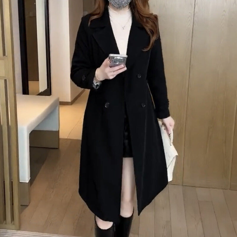 Kath | Trench Coat
