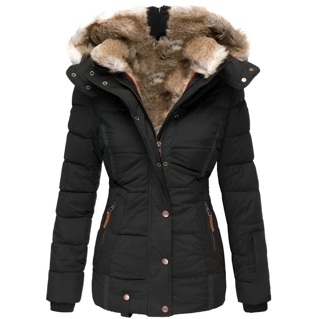 Annamarie I Puffer Jacket