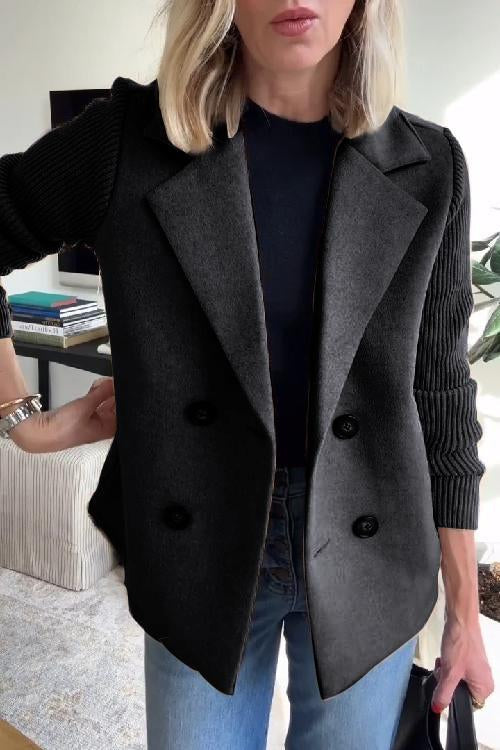 Sasha | Casual Blazer