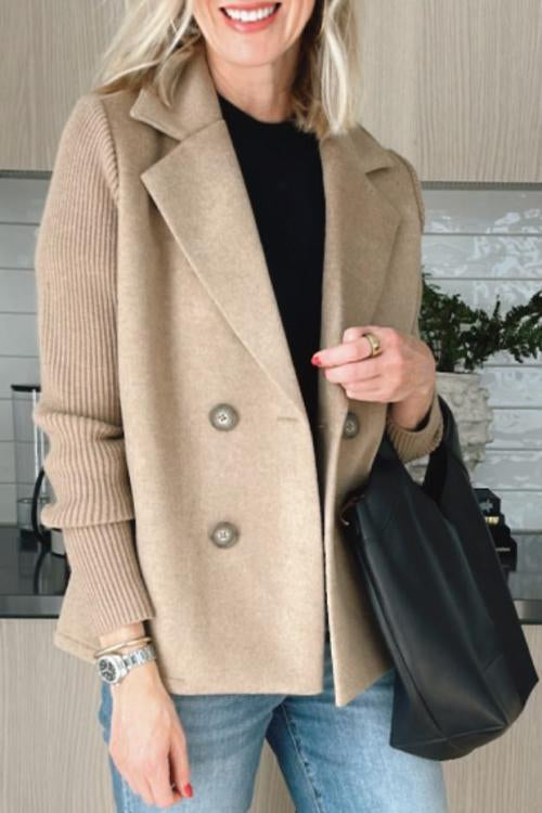 Sasha | Casual Blazer