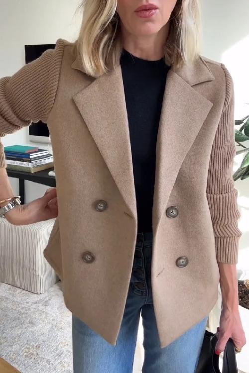 Sasha | Casual Blazer